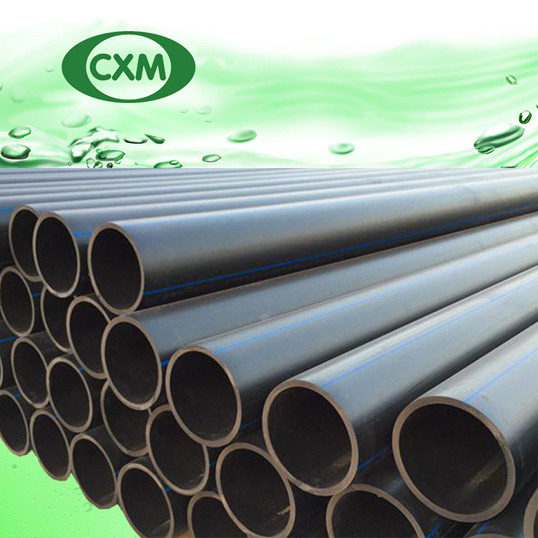 HDPE pipes for water,oil,gas