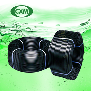 PE pipes for water XM1008